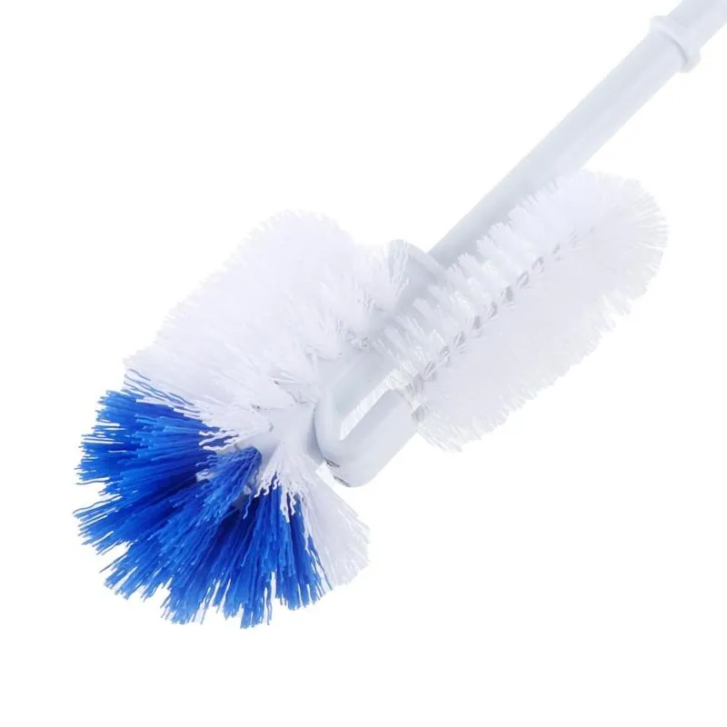 Toilet Brush Deluxe Set - 2pc – image 2