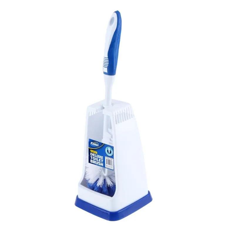 Toilet Brush Deluxe Set - 2pc – image 3