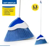 Broom Compact Sweep Easy - 132cm – image 3