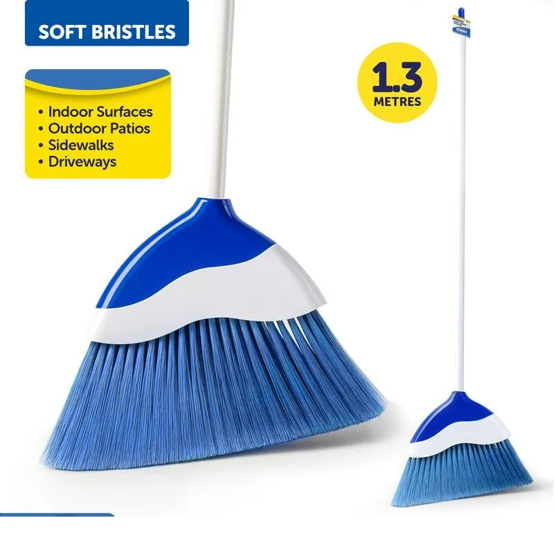 Broom Compact Sweep Easy - 132cm – image 3