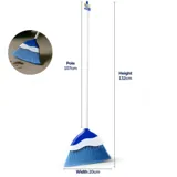 Broom Compact Sweep Easy - 132cm – image 1