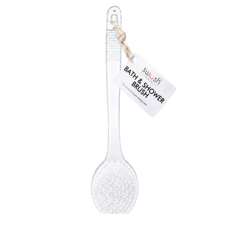 Bath & Shower Body Brush 34.5cm X 7.2cm X 3cm – image 4