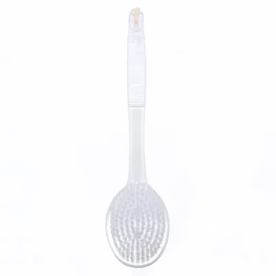Bath & Shower Body Brush 34.5cm X 7.2cm X 3cm