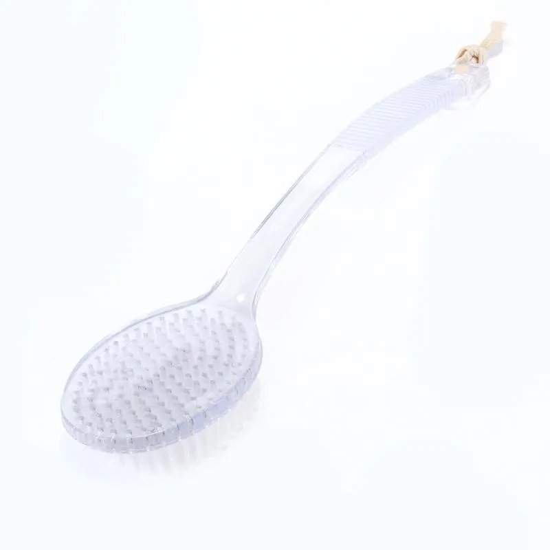 Bath & Shower Body Brush 34.5cm X 7.2cm X 3cm – image 2