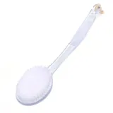 Bath & Shower Body Brush 34.5cm X 7.2cm X 3cm – image 3