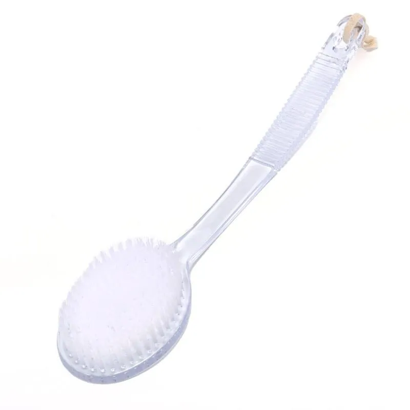 Bath & Shower Body Brush 34.5cm X 7.2cm X 3cm – image 3