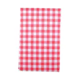 Tablecloth Chequered Print Rectangular Peva, 130cm X 225cm (Seats 4-6) – image 2