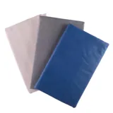 Tablecloth Solid Plain Rectangular Peva, 130cm X 175cm (Seats 4-6) – image 1