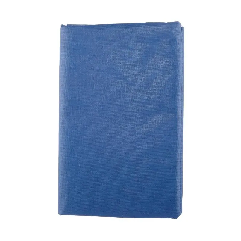 Tablecloth Solid Plain Rectangular Peva, 130cm X 175cm (Seats 4-6) – image 2