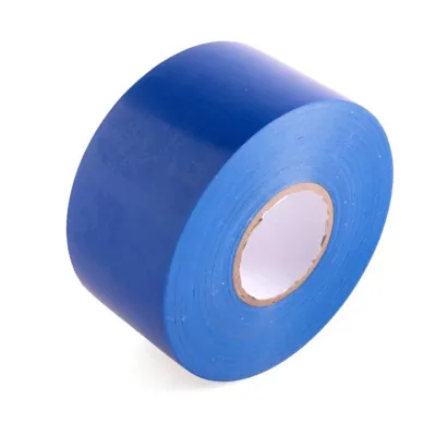 Tape Duct Tape Assorted Colours (Yellow, Red, Blue & Green) 48mm X 50m