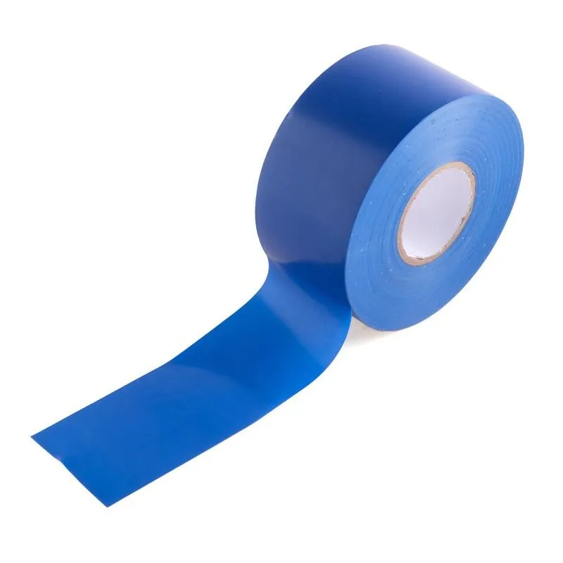 Tape Duct Tape Assorted Colours (Yellow, Red, Blue & Green) 48mm X 50m – image 2