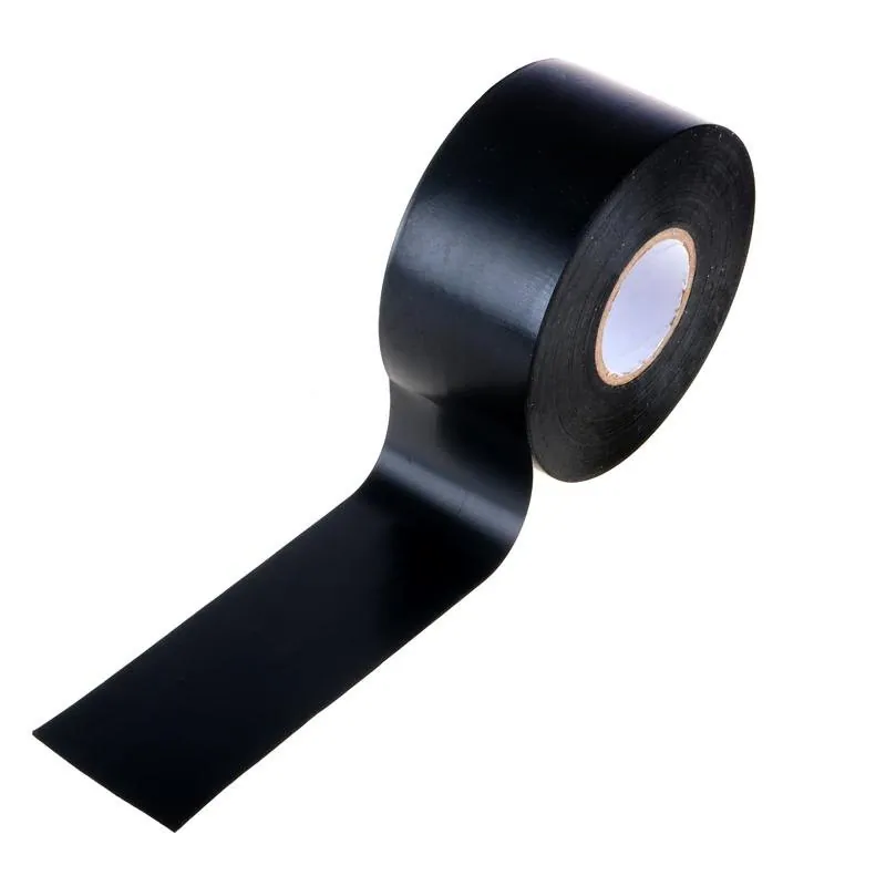 Tape Duct Tape Assorted Colours (Black & Grey) 48mm X 50m – image 2