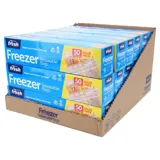 Kitchen Consumables Freezer Bags Snap Lock 50pk 30cm X 26.5cm – image 3