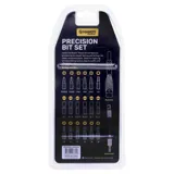 Tool Accessories Precision Bits Set Magnetic Assorted Sizes 18pc – image 3