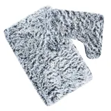 Mat Bathroom & Toilet Set 2pc – image 2