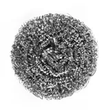Stainless Steel Scourer 8pk - 15g Per/pc – image 2