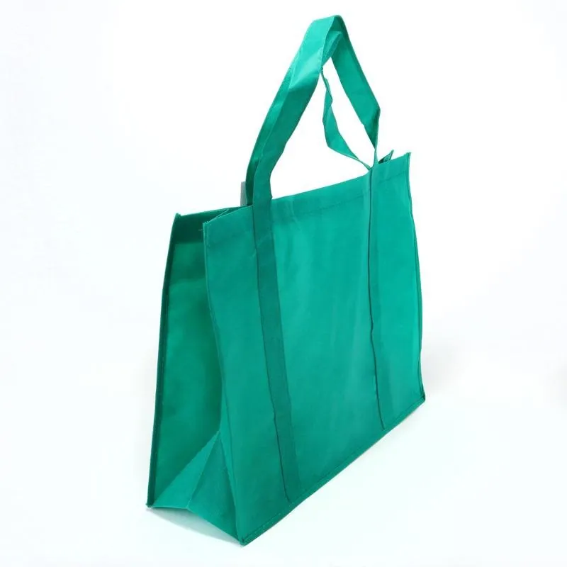 Environmental Re-Usable Bag 46cm X 36cm X 15cm – image 2
