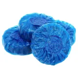 Toilet Deodorising Cistern Blocks 20pk X 40g Each - Ocean Blue – image 1