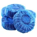 Toilet Deodorising Cistern Blocks 6pk X 50g Each – Ocean Breeze – image 1