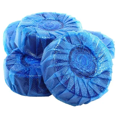Toilet Deodorising Cistern Blocks 6pk X 50g Each – Ocean Breeze