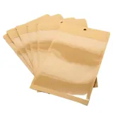 Bags Eco Resealable 15cm X 24.5cm 6pk – image 2