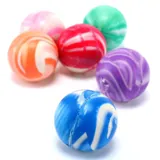 Ball Bouncy 6pk – image 1