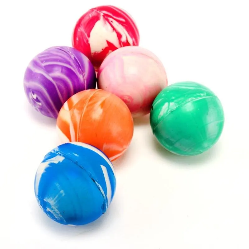 Ball Bouncy 6pk – image 2