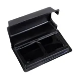 Sas Pest Control Glue Trap Tunnel 2pk 15cm X 8.5cm X 3.5cm Black & Clear Glue – image 2