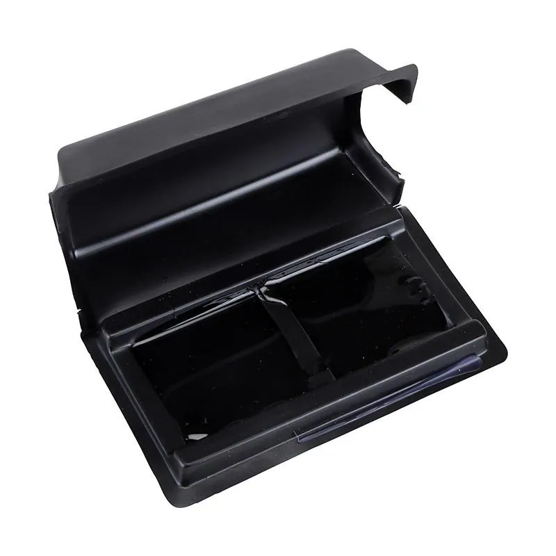 Sas Pest Control Glue Trap Tunnel 2pk 15cm X 8.5cm X 3.5cm Black & Clear Glue – image 2