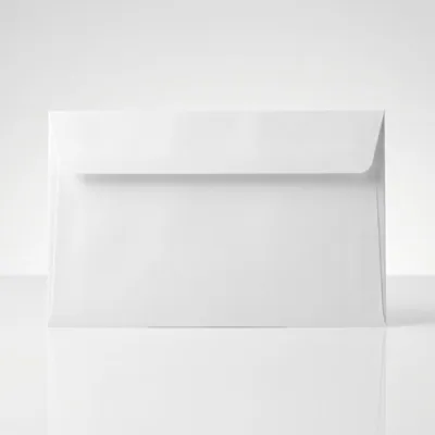 Envelope 11B 90x145mm 72pk