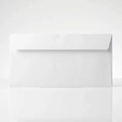 Envelope DL 110 X 220mm 72pk