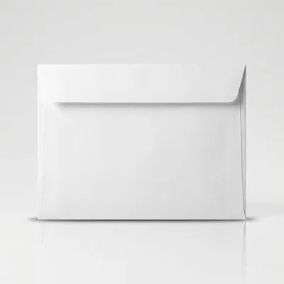 Envelope C6 114 X 162mm 72pk