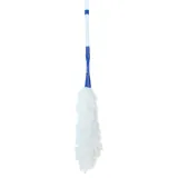 Microfibre Duster with Telescopic Extendable Handle - Head (34cm) - Aluminium Pole (116cm - 168cm) – image 4
