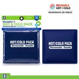 Hot or Cold Pack 15cm X 15cm – image 4