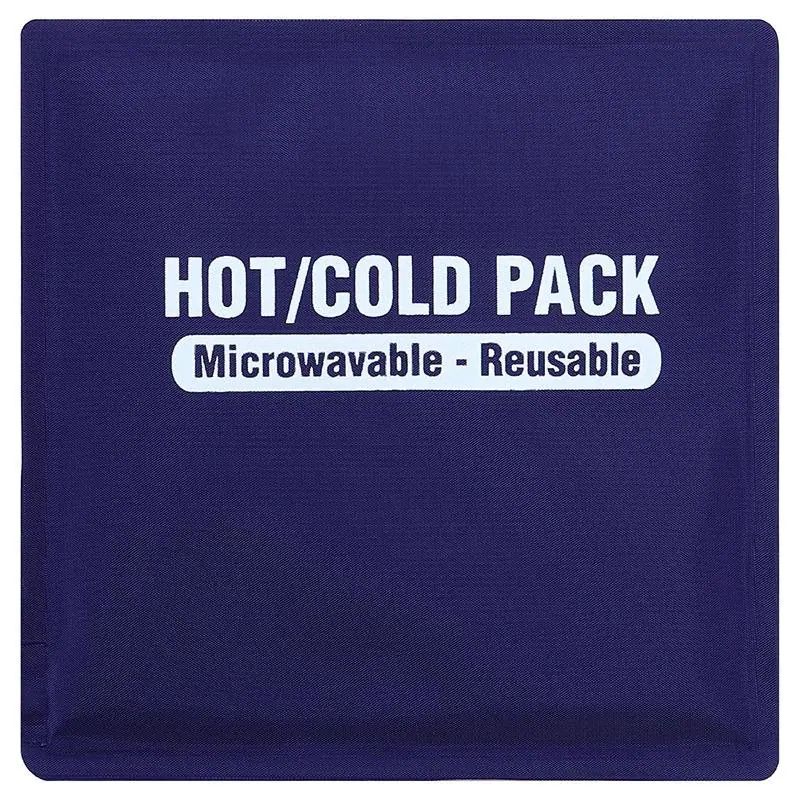 Hot or Cold Pack 15cm X 15cm – image 2