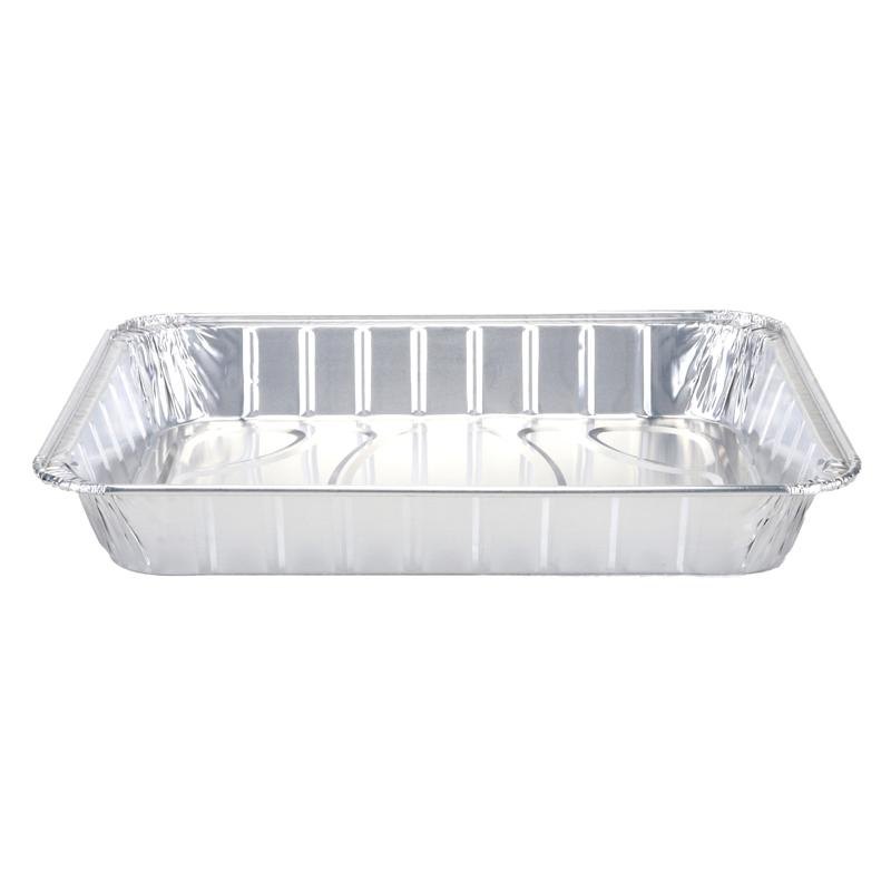 Premium Foil Roasting Tray 46 x 33 x 6.5cm (6.75L) — photo 2 of 2