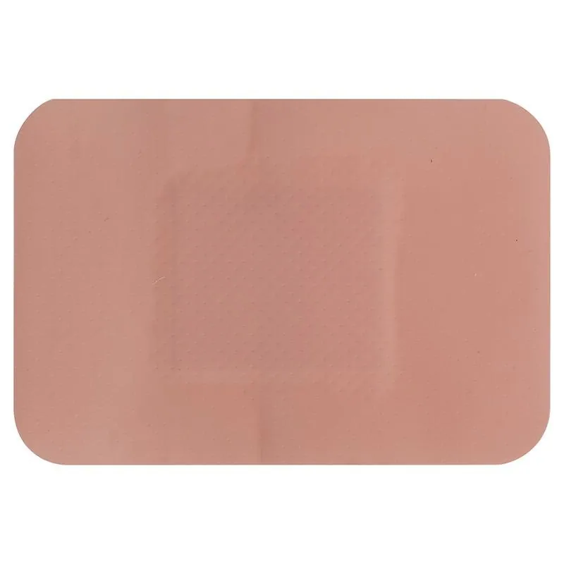 Bandage Dressing Strips Waterproof 7.6cm X 5.1cm 10pk - PE – image 2