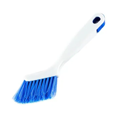 Sliding Door Brush with Scaper - 2pc