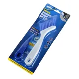 Sliding Door Brush with Scaper - 2pc – image 3