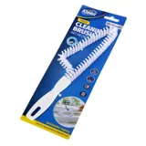 Cleaning Brush for Window and Sliding Door Tracks - 22cm - White – image 3
