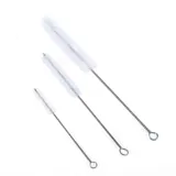 Bottle Brush Set - 3 Sizes Per Pack - 12.5cm, 18cm, 22cm – image 1