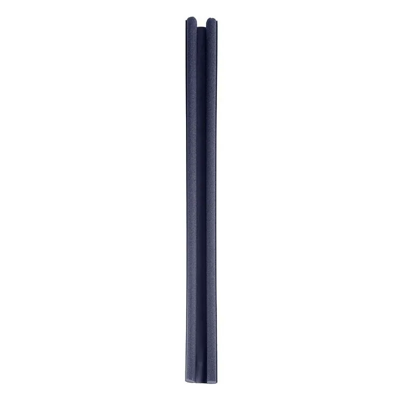 Draught Stopper Twin Tube 94cm X 9cm – image 2