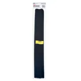 Draught Stopper Twin Tube 94cm X 9cm – image 3