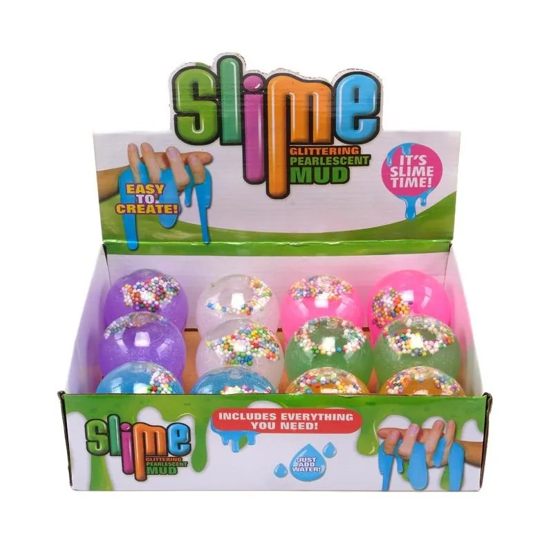 Slime Pearly Sparkle 150g – image 4