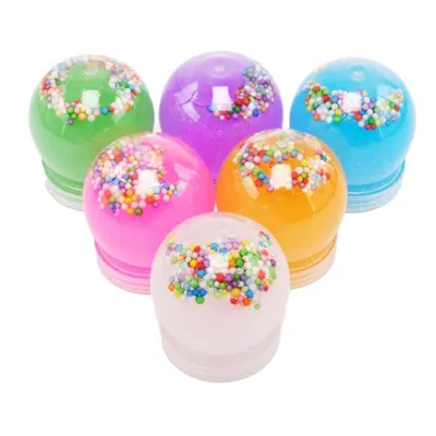Slime Pearly Sparkle 150g