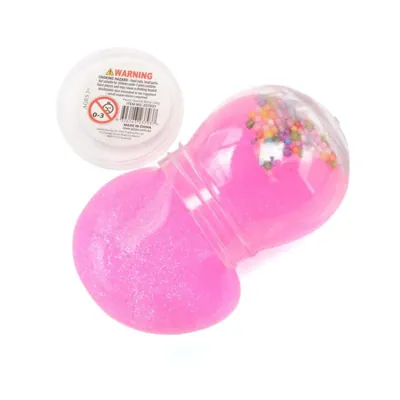Slime Pearly Sparkle 150g – image 2