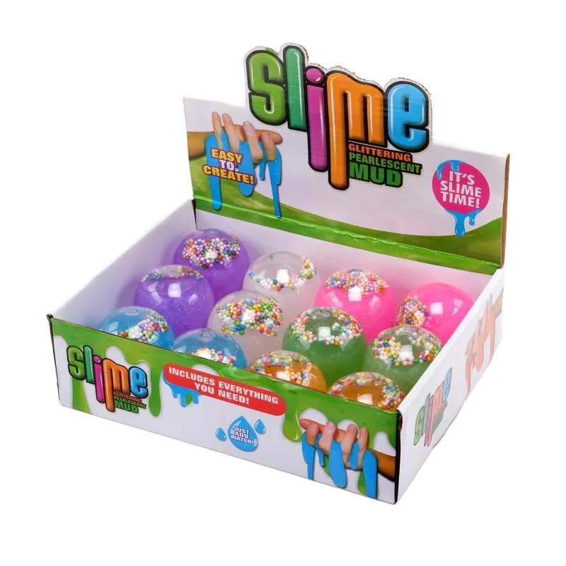 Slime Pearly Sparkle 150g – image 3