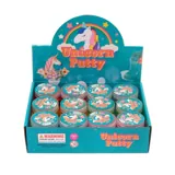 Slime Putty Unicorn 155g – image 4