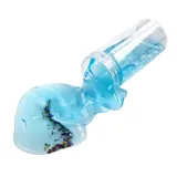 Slime Star Glitter Jumbo 260g - Assorted Colours: Pink, Blue, Purple, Green, Red, Yellow – image 2