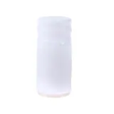 Door Stopper White (Includes 1 Screw) – image 1